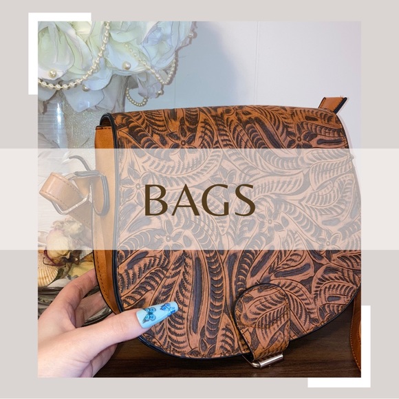 bags - Picture 1 of 1